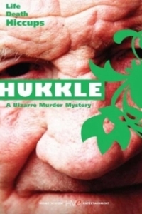 Постер Икота (Hukkle)