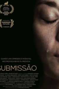 Постер Подчинение (Submissão)