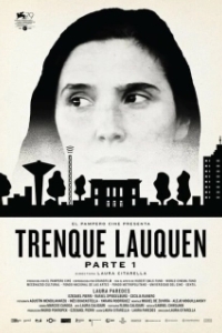 Постер Тренке Лаукен: часть первая (Trenque Lauquen parte I)