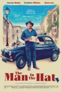 Постер Человек в шляпе (The Man in the Hat)