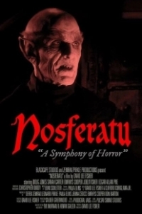 Постер Носферату (Nosferatu)
