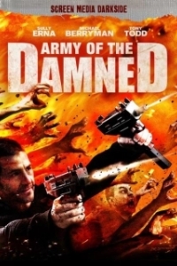 Постер Армия проклятых (Army of the Damned)