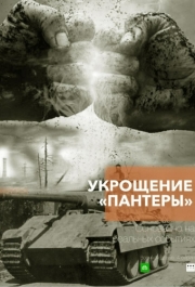 Постер Укрощение «Пантеры» (2025)